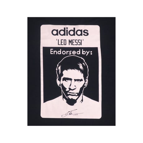 adidas(アディダス) メッシTシャツ