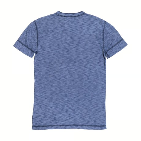 DENIM&SUPPLY Ralph Lauren(デニムアンドサプライ ラルフローレン) ヘンリーネックシャツ