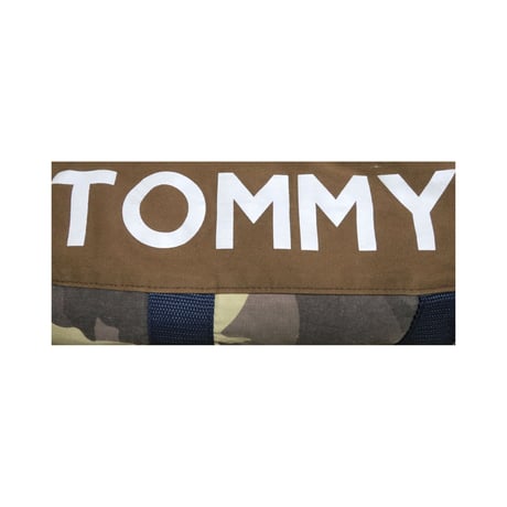 TOMMY HILFIGER(トミーヒルフィガー) ミニボストンバッグ