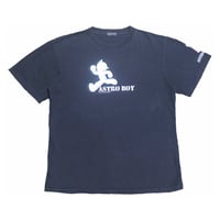 鉄腕アトム Tシャツ ASTROBOY 手塚治虫 漫画t アニメt 古着