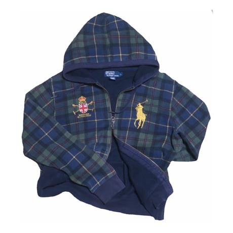 Polo Ralph Lauren(ポロラルフローレン) パーカー