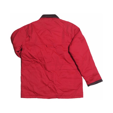 70s WOOLRICH(ウールリッチ) ハンティングジャケット