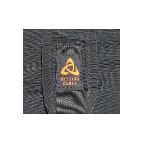 MYSTERY RANCH(ミステリーランチ) リュックサック BOOTY BAG
