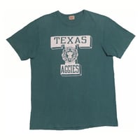 Deluxe wear(デラックスウエア) ロゴTシャツ