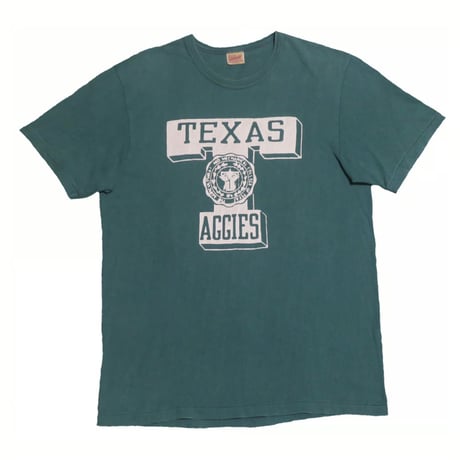 Deluxe wear(デラックスウエア) ロゴTシャツ