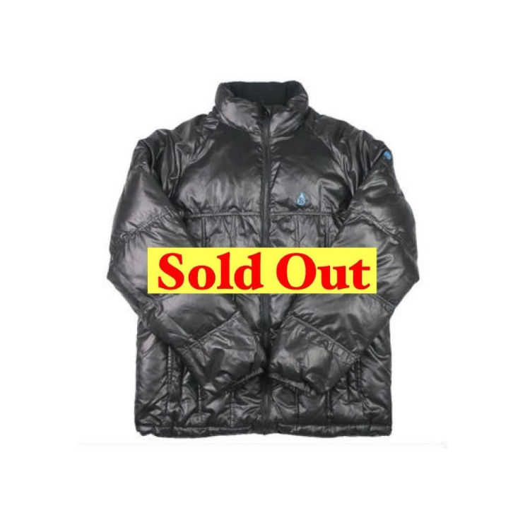 STUSSY(ステューシー) ライトダウン | 少しマニアックな古着の