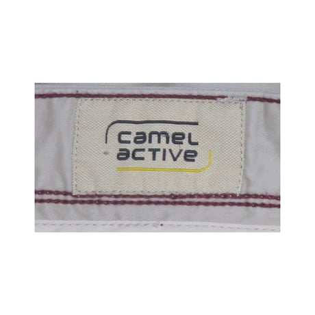 camel active(キャメルアクティブ) カーゴパンツ