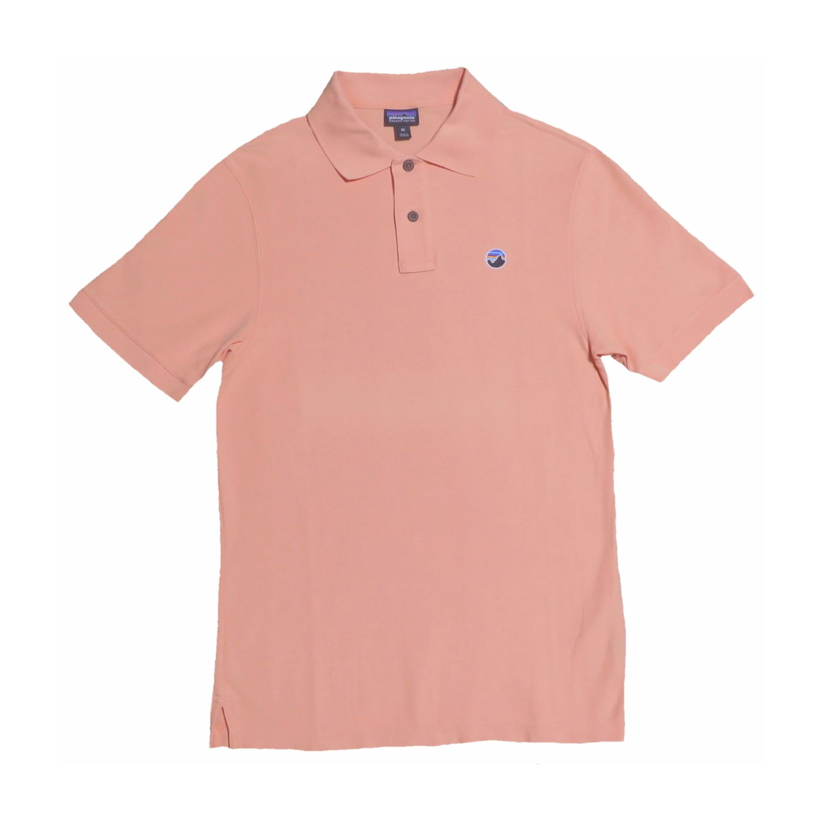 パタゴニア patagonia ポロシャツ 26SS 最終価格 original