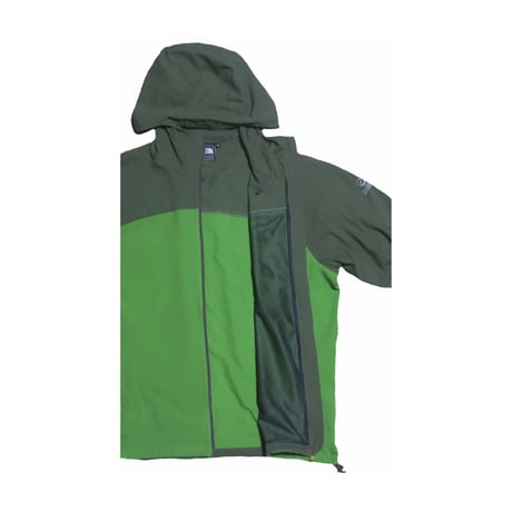THE NORTH FACE(ノースフェイス) ナイロンパーカー マウンテンパーカー メンズ レディース