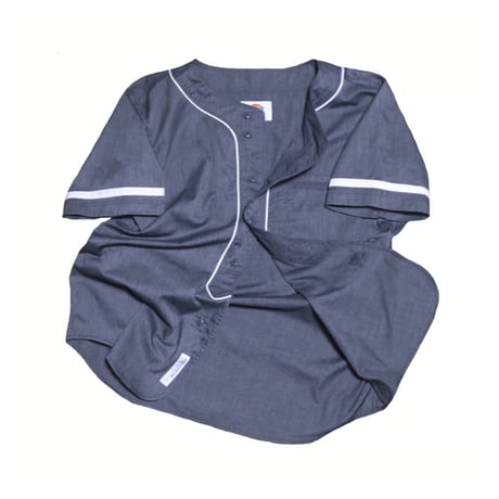 Dickies(ディッキーズ) ベースボールシャツ