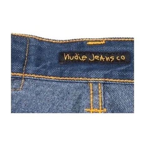 Nudie Jeans(ヌーディージーンズ)  SHARP BENGT