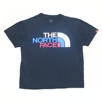 THE NORTH FACE(ノースフェイス) Tシャツ ロゴt アウトドア 古着 アメカジ