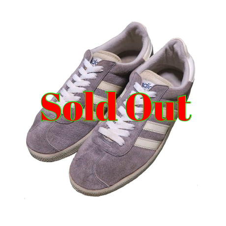 90s adidas(アディダス) ガッツレー