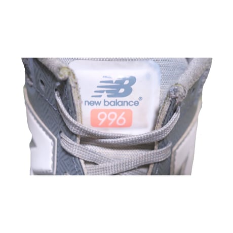 『レディース』New Balance(ニューバランス) 996
