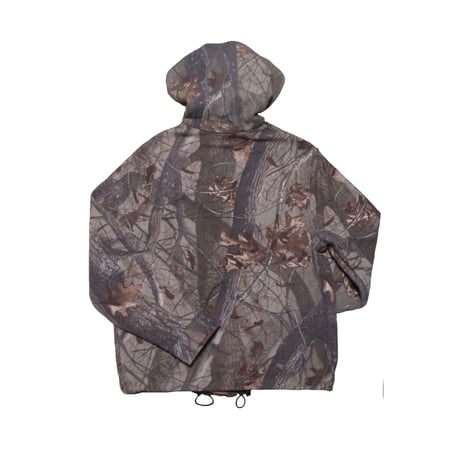 90s WOOLRICH(ウールリッチ) リアルツリーパーカー