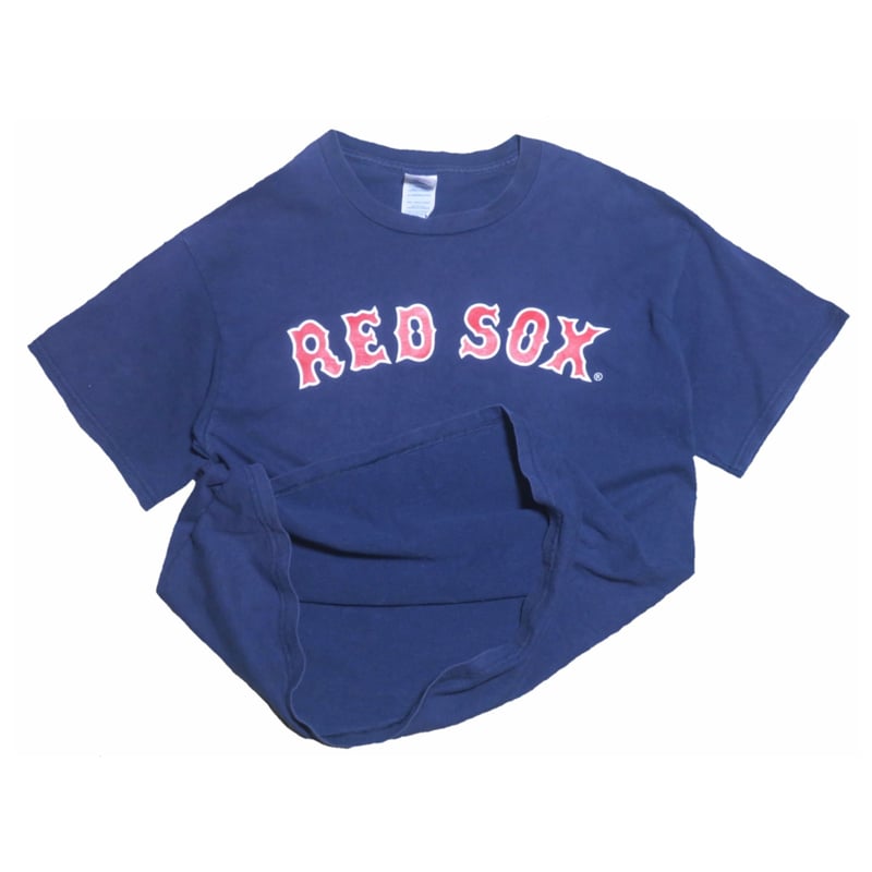RED SOX(レッドソックス) 松坂大輔Tシャツ MLB MATSUZAKA ベースボール