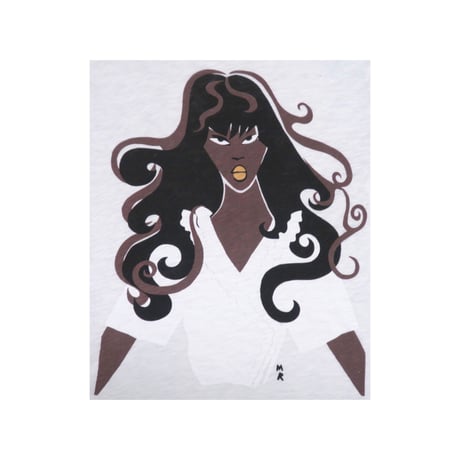 MICHAEL ROBERTS(マイケルロバーツ) ONE-T-SHIRT