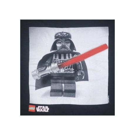 LEGO/STAR WARS(レゴ/スターウォーズ) Tシャツ