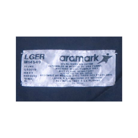 aramark(アラマーク) ワークシャツ