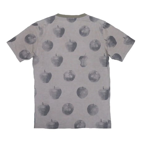 Davit MEURSAULT(ダビットモルソー) VネックTシャツ
