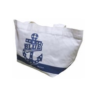 BLUE BLUE(ブルーブルー) トートバッグ