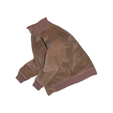 WOOLRICH(ウールリッチ) コーデュロイブルゾン