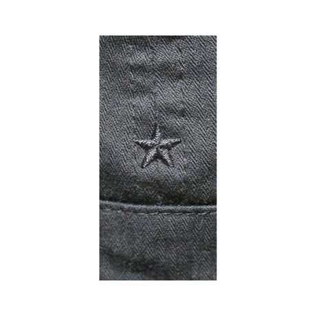 GAIJIN MADE(ガイジンメイド) リバーシブルカモフラージュハット