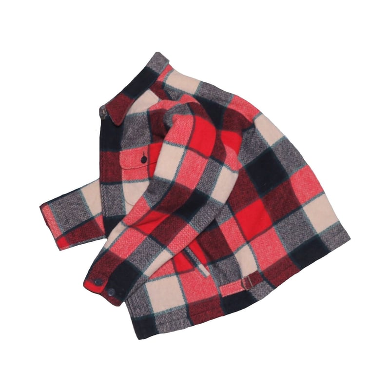 Eddie Bauer(エディーバウアー) ウールブルゾン | 少しマニアックな