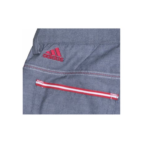 adidas(アディダス) カーゴパンツ