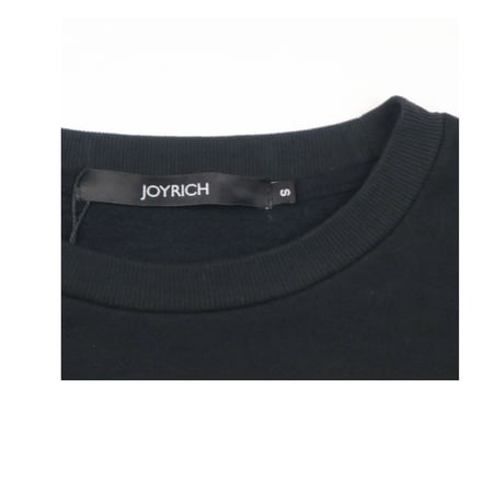 JOYRICH(ジョイリッチ) スウェット