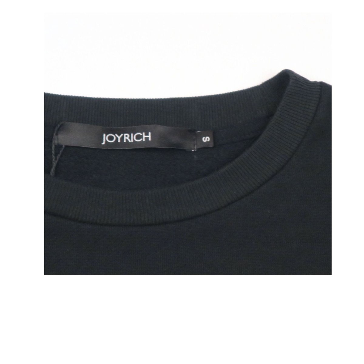 JOY RICH トレーナー JOYRICH(ジョイリッチ) スウェット | 少しマニアックな古着の