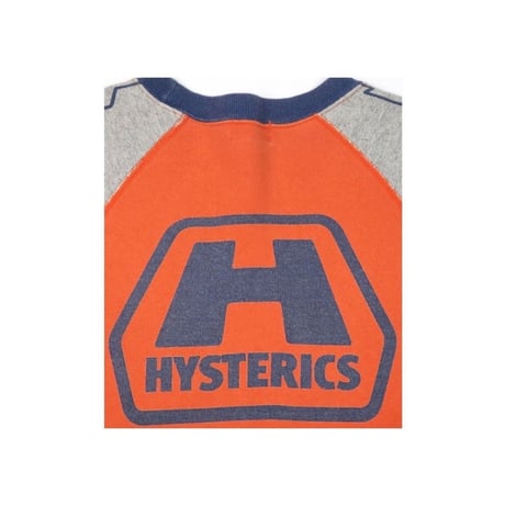 HYSTERIC GLAMOUR(ヒステリックグラマー) スウェット