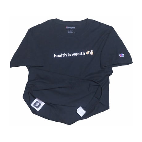 Champion(チャンピオン) ロゴTシャツ