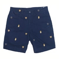 90s Polo Ralph Lauren(ポロラルフローレン) ハーフパンツ