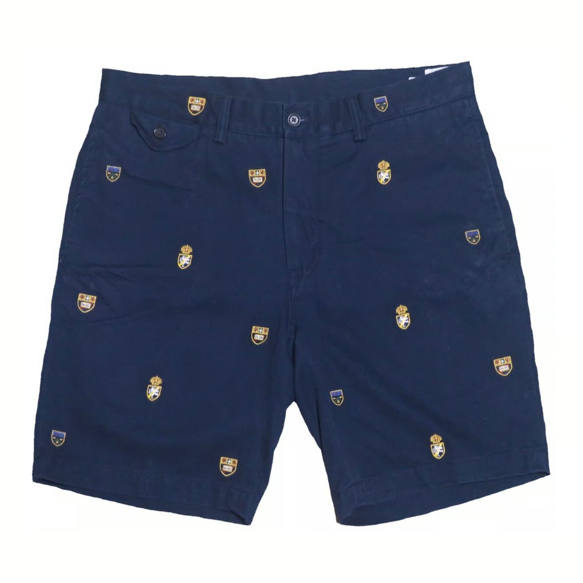 90s Polo Ralph Lauren(ポロラルフローレン) ハーフパンツ | 少しマニア