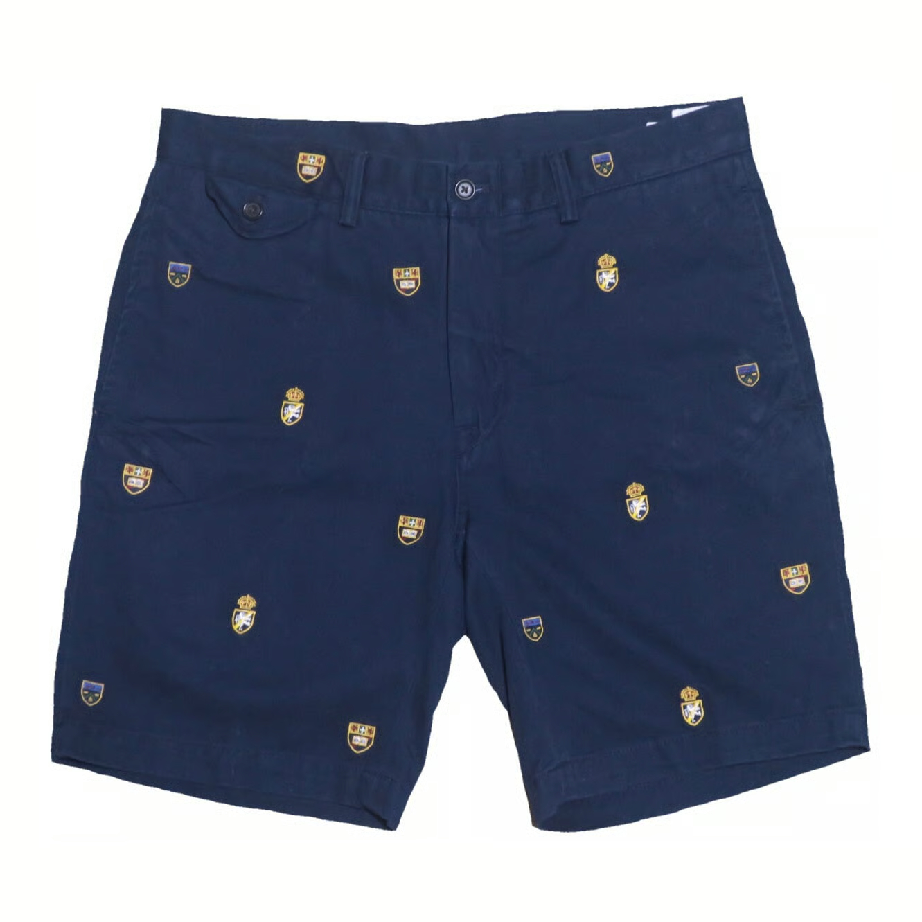 90s Polo Ralph Lauren(ポロラルフローレン) ハーフパンツ | 少しマニア