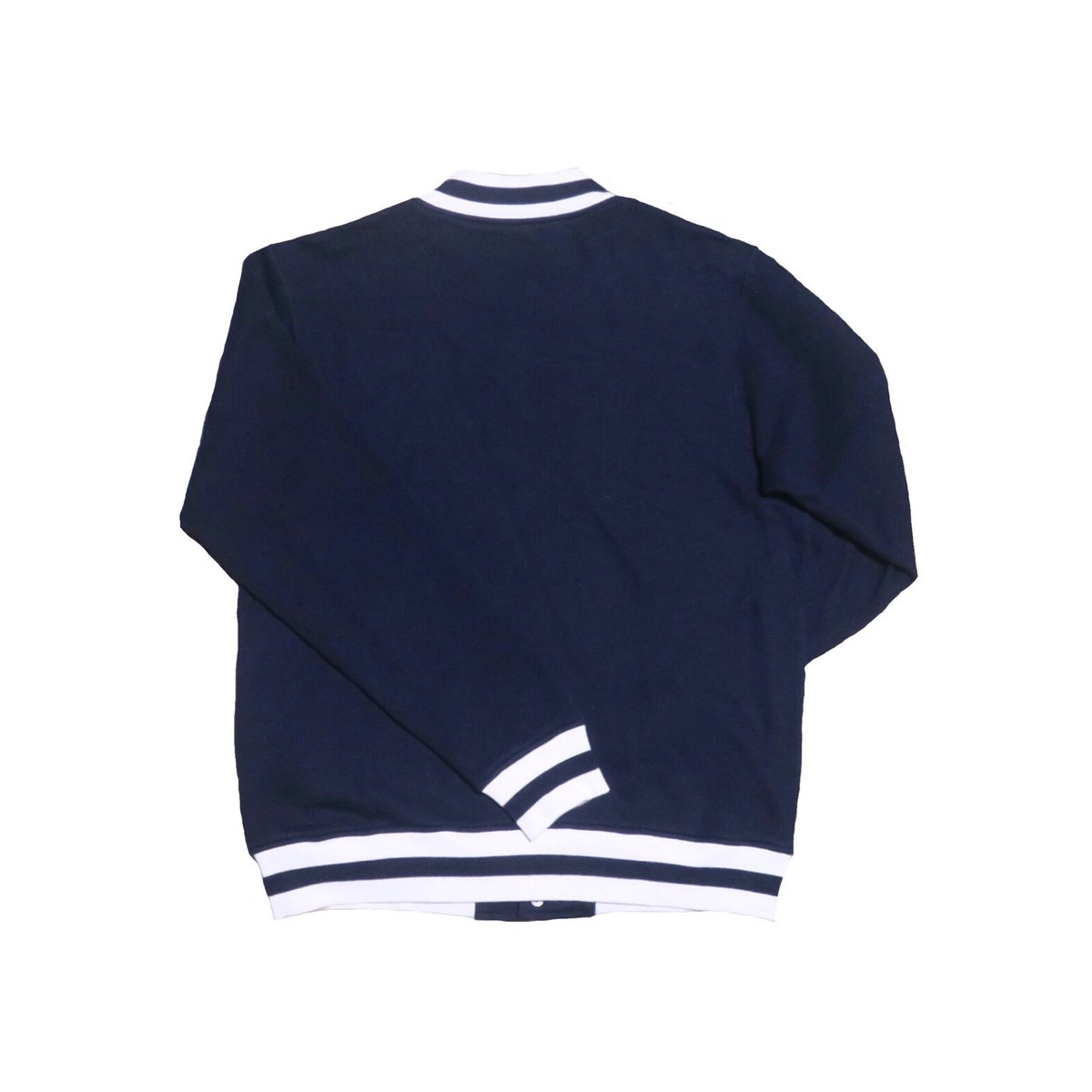 BLUE BLUE/RUSSELL(ブルーブルー/ラッセル) スタジャン | 少し