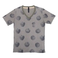 Davit MEURSAULT(ダビットモルソー) VネックTシャツ