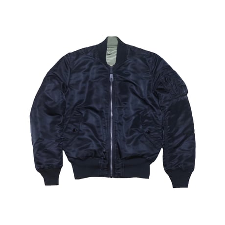 ALPHA INDUSTRIES(アルファインダストリーズ) MA1