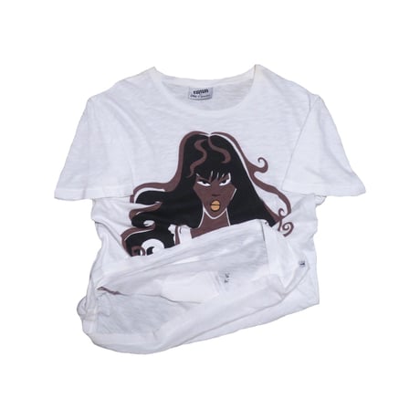 MICHAEL ROBERTS(マイケルロバーツ) ONE-T-SHIRT