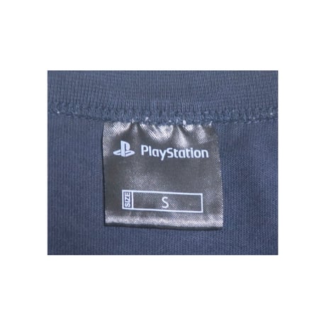 GU/PS4 Tシャツ