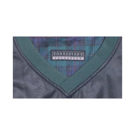 FORRESTER’S(フォレスターズ) プルオーバー