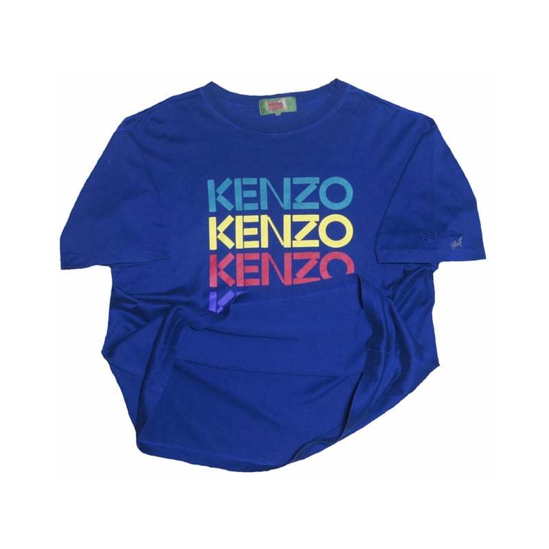 KENZO GOLF(ケンゾーゴルフ) Tシャツ | 少しマニアックな古着の