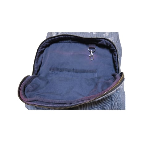 DENIM&SUPPLY Ralph Lauren(デニムアンドサプライ ラルフローレン) リュックサック