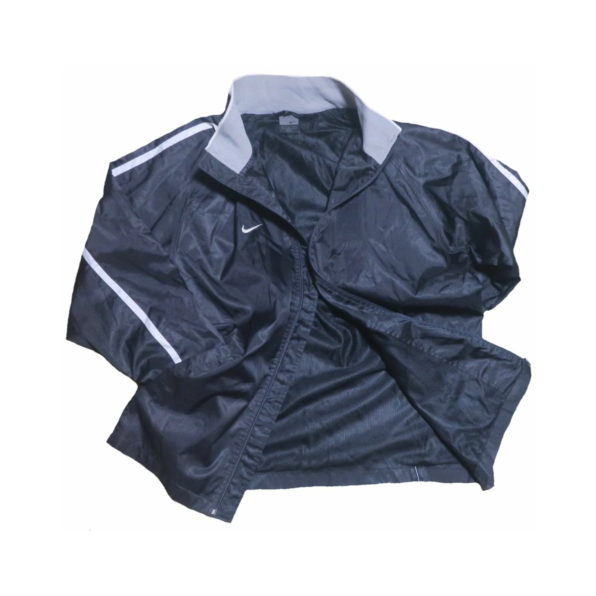 NIKE - NIKE★NIGERIAトラックジャケット 希少品 24時間以内発送 NIKE - NIKE☆NIGERIAトラックジャケット 希少品 24時間以内発送