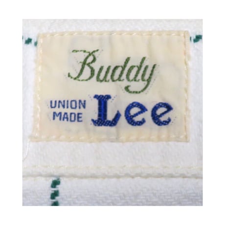 Lee  Buddy Lee(リー バディーリー) ストライプシャツ