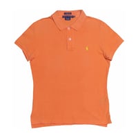 『レディース』Ralph Lauren(ラルフローレン) ポロシャツ