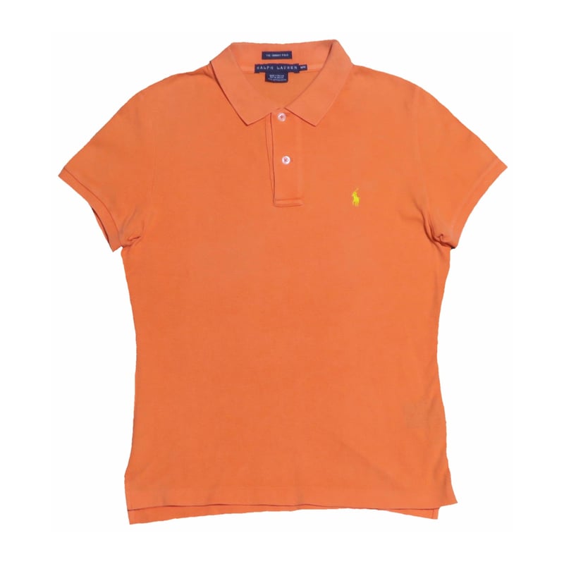 レディース』Ralph Lauren(ラルフローレン) ポロシャツ | 少し レディース』Ralph Lauren(ラルフローレン) ポロシャツ | 少し