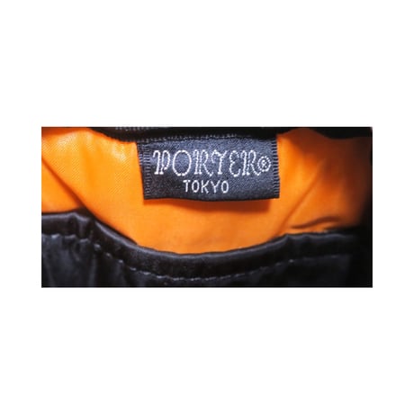 吉田カバンPORTER(ポーター)タンカー ポーチ マルチケース