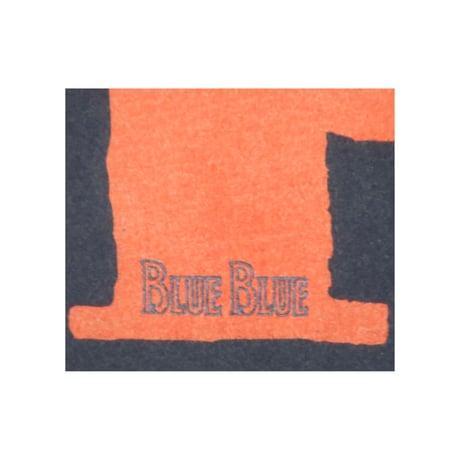 BLUE BLUE(ブルーブルー) ポパイTシャツ
